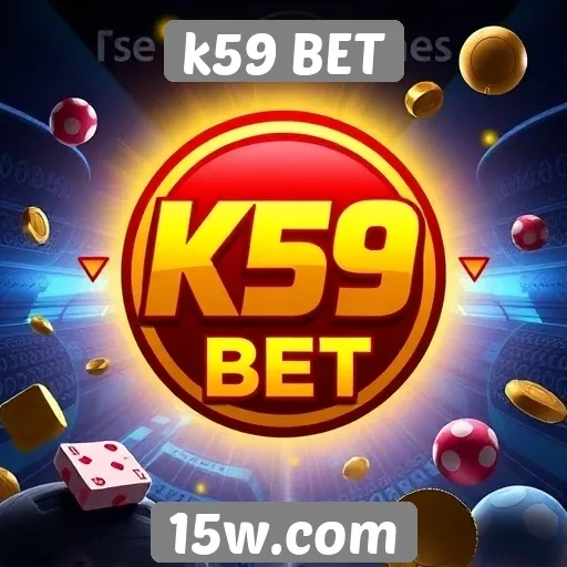 Análise das opções de jogos disponíveis no k59 BET
