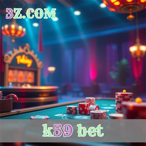 Apostas emocionantes no k59 bet para todos os jogadores