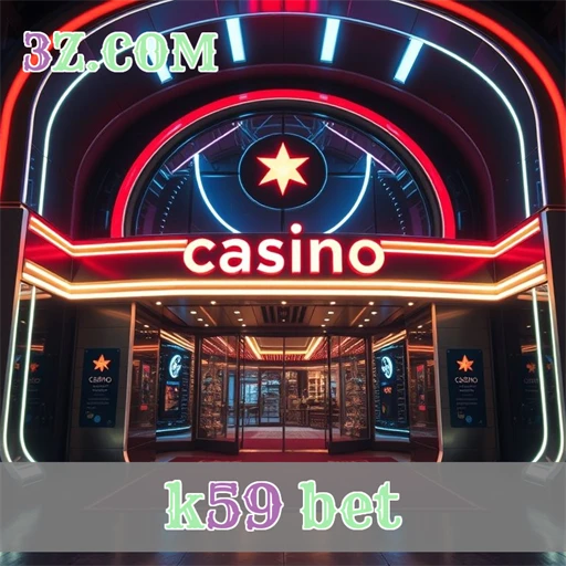Explorando os Melhores Slots da k59 bet e Seus Recursos