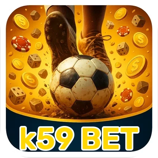 k59 BET: Os Jogos Que Você Não Pode Deixar de Conhecer