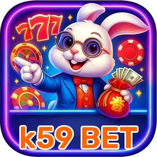 k59 BET: Inovação e Entretenimento na Palma da Sua Mão