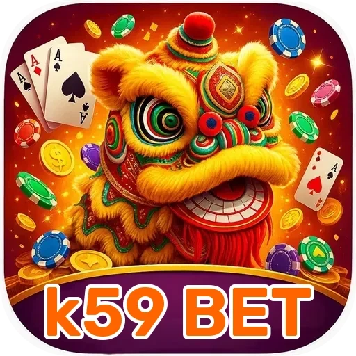 k59 BET: O Melhor em Segurança para Apostadores Online